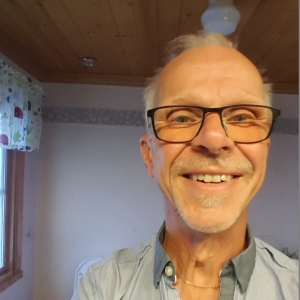 Profilbild på Hasse Widström