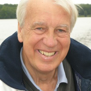 Profilbild på Hasso Wien