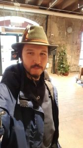 Profilbild på Hatem Grissa