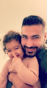 Profilbild på Hawkar Osman