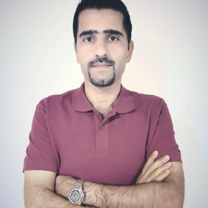 Profilbild på Hawree Dalzat