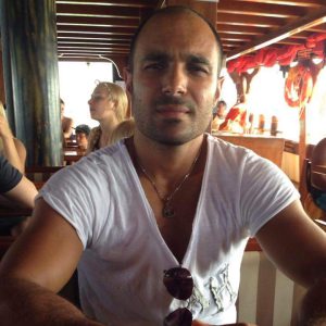 Profilbild på Hayati Görgulu