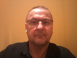 Profilbild på Hazim Mujkic