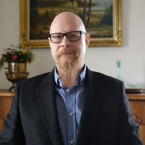 Profilbild på Hedblom Åke