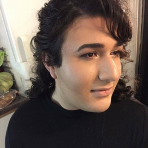 Profilbild på Hedda Graversen