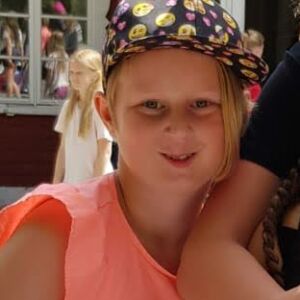 Profilbild på Hedda Kjellberg