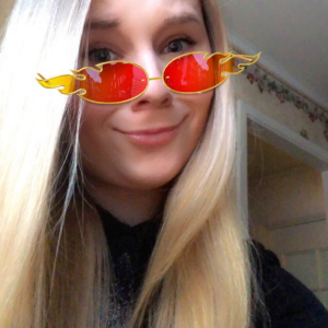 Profilbild på Hedda Löjthner