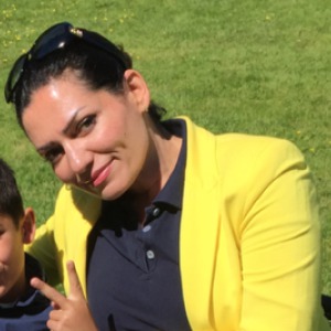 Profilbild på Hedi Majdi