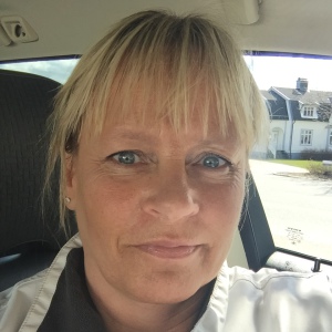Profilbild på Hege Ledin
