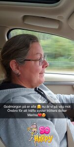 Profilbild på Heidi Ahrens