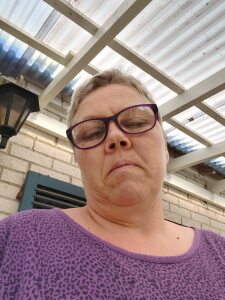 Profilbild på Heidi Andersen