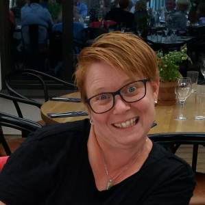 Profilbild på Heidi Ekström