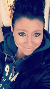 Profilbild på Heidi Holm