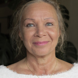 Profilbild på Heidi Jergovsky