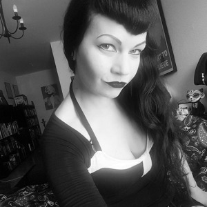 Profilbild på Heidi Jönsson