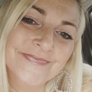Profilbild på Heidi Jonasson