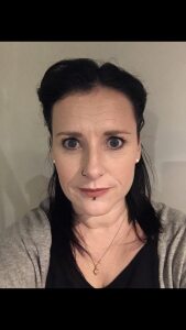 Profilbild på Heidi Kappel