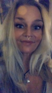 Profilbild på Heidi Karlsson