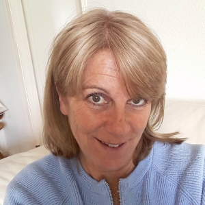 Profilbild på Heidi Lämmlin