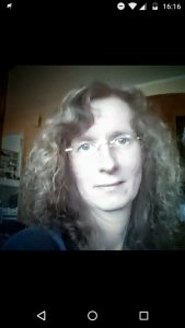 Profilbild på Heidi Mölsä