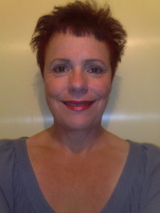 Profilbild på Heidi Popper