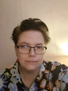 Profilbild på Heidi Stensrud