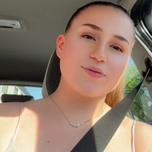Profilbild på Heidi Svensson Duric