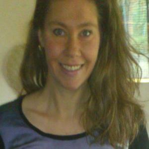 Profilbild på Heidi Svensson