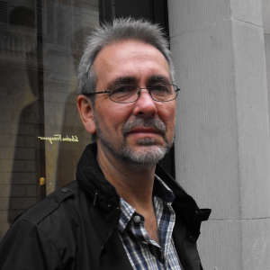 Profilbild på Heikki Oksman