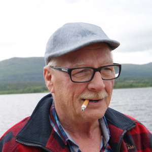 Profilbild på Heikki Pisilä