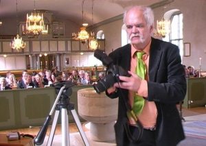 Profilbild på Heikki Rauhala