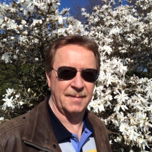 Profilbild på Heikki Yli-Tokola