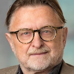 Profilbild på Heinrich Kaufmann
