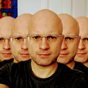Profilbild på Heinz Honig