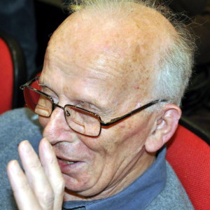 Profilbild på Heinz Raphael