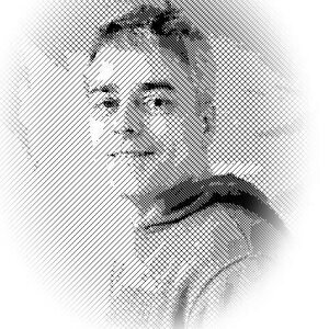 Profilbild på Heinz Samuelsson