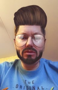 Profilbild på Heinz Wennin