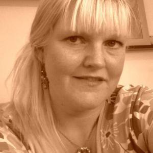 Profilbild på Helen Malmborg Thuv