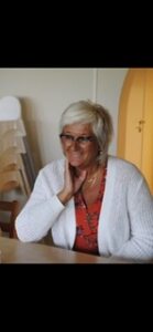 Profilbild på Helén Andersson
