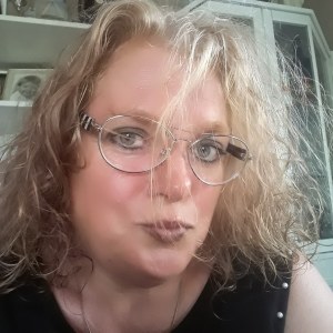 Profilbild på Helen Andersson