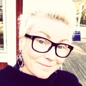 Profilbild på Helen Andersson