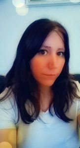 Profilbild på Helen Andersson