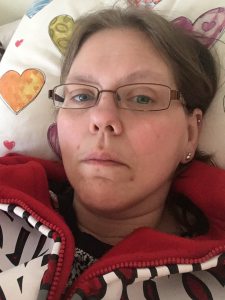 Profilbild på Helen Andersson