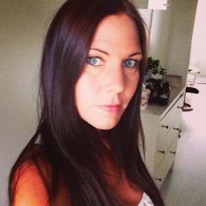 Profilbild på Helen Bäck