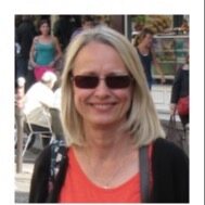 Profilbild på Helen Bazin