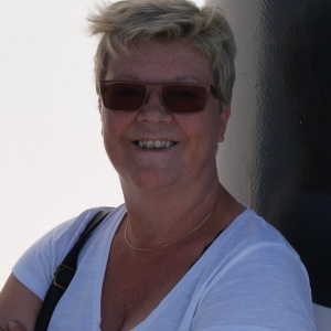 Profilbild på Helén Birgersson