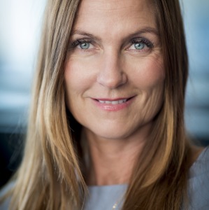 Profilbild på Helen Bolander