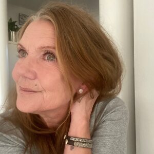 Profilbild på Helen Carlsson