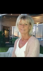 Profilbild på Helen Carlsson