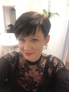 Profilbild på Helen Carlsson